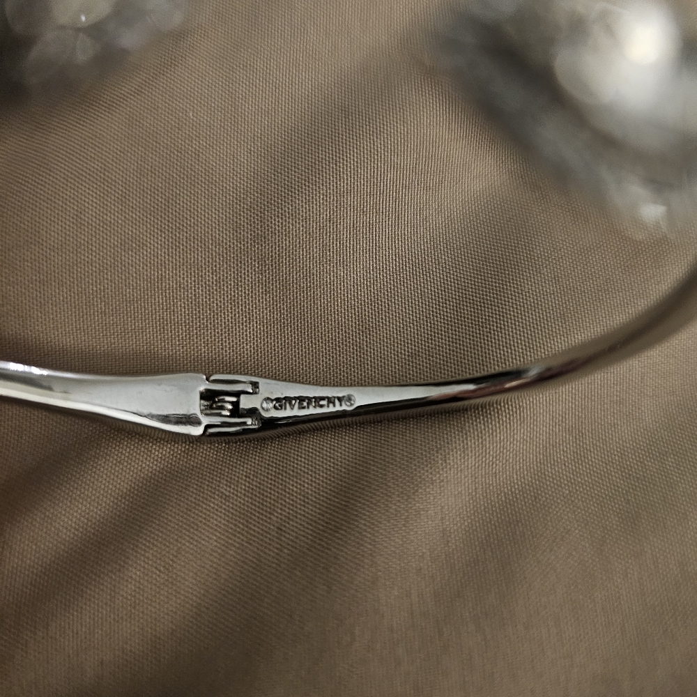 Givenchy Bangle Bracelet - Picture 2 of 2